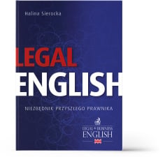 Legal English – Niezbędnik przyszłego prawnika