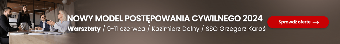 KPC 2024 | Warsztaty wyjazdowe w Kazimierzu Dolnym