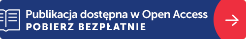 Skorzystaj z możliwości Open Access i pobierz publikację bezpłatnie