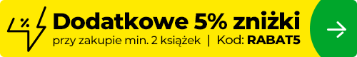 Dodatkowy rabat przy zakupie min. 2 książek