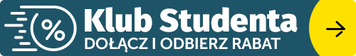Klub Studenta 2024/2025