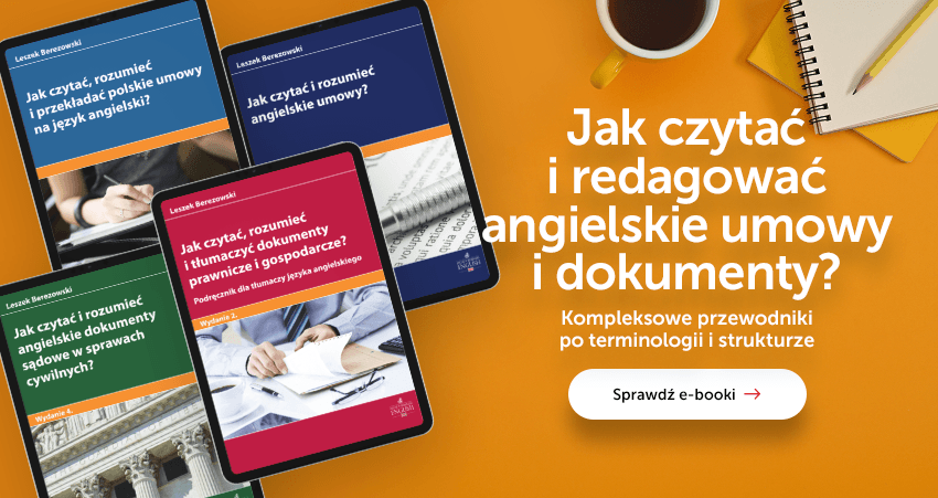 Sprawdź najnowsze opracowania