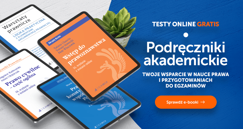 Niezbędne w codziennej nauce
