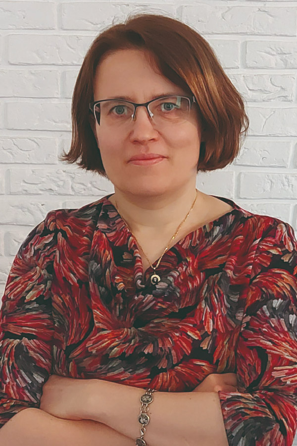 prof. dr hab. Anna Tarwacka