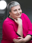r.pr. dr hab. Kinga Flaga-Gieruszyńska, prof. USz