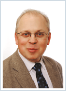 prof. dr hab. Leszek Berezowski