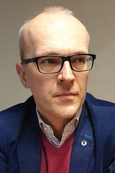 prof. dr hab. Marek Zubik