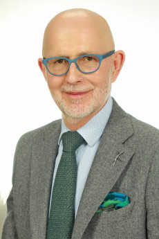prof. dr hab. Jerzy Menkes