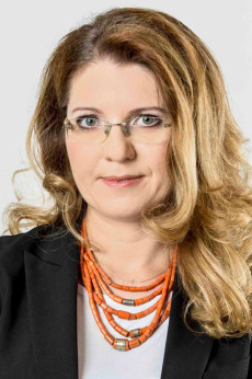 dr hab. Justyna Kurek-Sobieraj, prof. ASzWoj