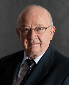 prof. dr hab. Andrzej Marek &dagger;