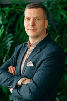 dr Mikołaj Rylski