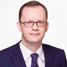 dr Jarosław Bełdowski