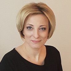 prof. dr hab. Katarzyna Chałubińska-Jentkiewicz