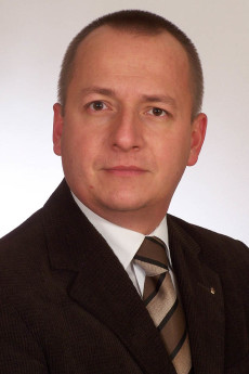 prof. dr hab.  Paweł Czubik