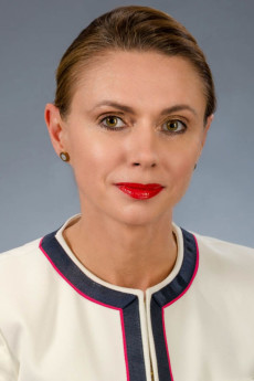 dr hab. Magdalena Małecka-Łyszczek, prof. UEK