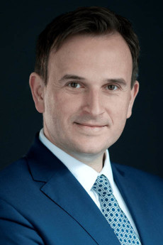 dr hab. Paweł A. Blajer, prof. UJ