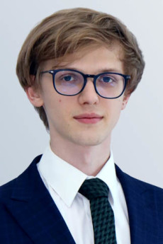 Beniamin Smulewicz