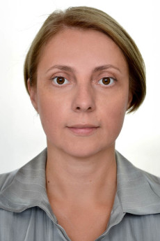 dr hab. Małgorzata Czuryk, prof. UWM