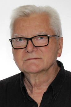 prof. dr hab. Lech Gardocki