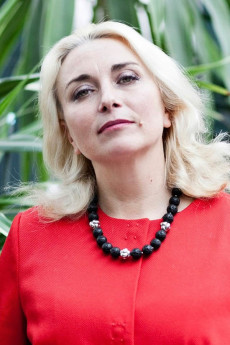r.pr. dr hab. Izabella Gil, prof. UWr 