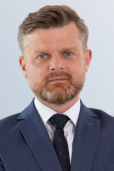 r.pr. Przemysław Ciszek