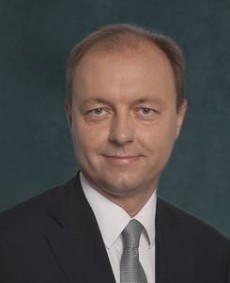 prof. dr hab. Adam Opalski