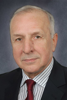 prof. dr hab. Andrzej Marciniak