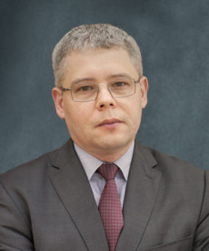 prof. dr hab. Andrzej Sakowicz