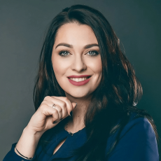 r.pr. Anna Sobieraj-Kozakiewicz