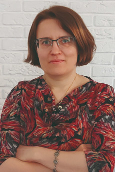 prof. dr hab. Anna Tarwacka