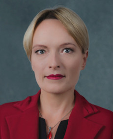 SSO dr hab. Anna Hrycaj, prof. UŁa