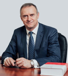 prof. dr hab. Arkadiusz Sobczyk