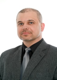 SSO Grzegorz Karaś