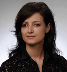 dr Agata Ziółkowska