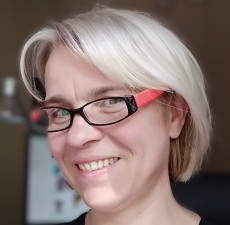 dr Beata Kanarek