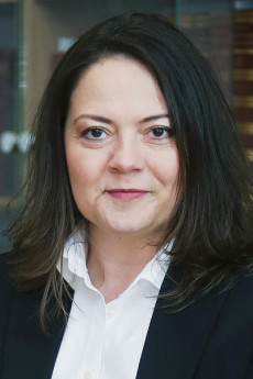 dr hab. Dorota Sylwestrzak, prof. UMK