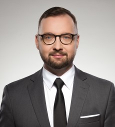 r.pr. dr Radosław Bulejak