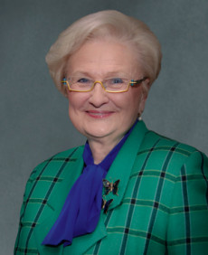 prof. dr hab. Ewa Łętowska