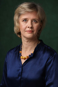 dr hab. Ewa Wanda Maruszewska, prof. UE