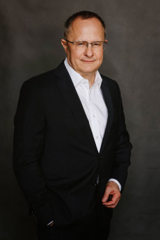 r.pr. dr hab. Jerzy Bieluk, prof. UwB