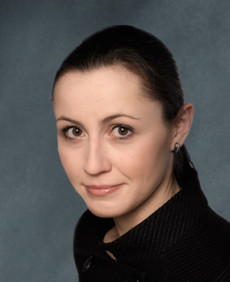 adw. dr hab. Katarzyna Bilewska, prof. UW