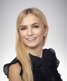 r.pr. dr Karolina Mendecka
