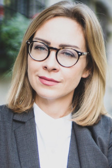 adw. dr Katarzyna Gajowniczek-Pruszyńska