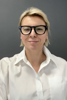 dr hab. Katarzyna Leśkiewicz, prof. UAM