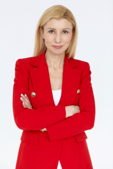 dr Katarzyna Medyk-Cieśla