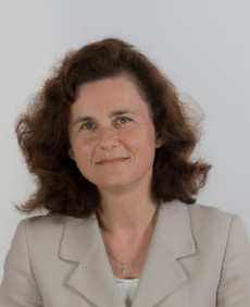 dr hab. Katarzyna Myszona-Kostrzewa, prof. UW
