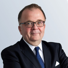 dr hab. Krzysztof Walczak, prof. UW