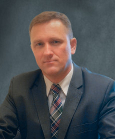 dr hab. Krzysztof Wiak, prof. KUL
