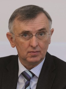 prof. dr hab. Ludwik Florek