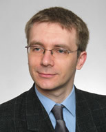 dr hab. Marcin Marcinko